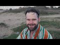 Beginning of video
