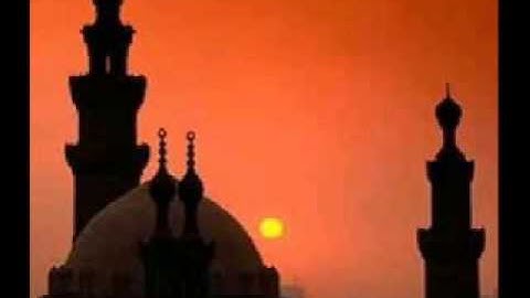 تلاوة بصوت القارئ هيثم حسين /  سورة القيامة