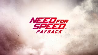 Need for Speed Payback Прохождение (Ночной реванш - Армия Эмбера) Часть 9