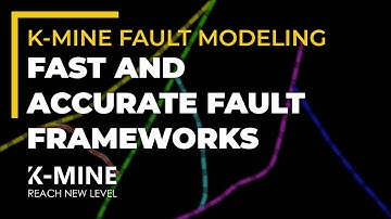 K-MINE Fault Modeling - Fast and Accurate Fault Frameworks