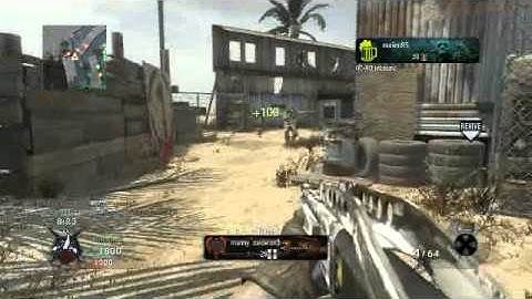 why i hate last stand