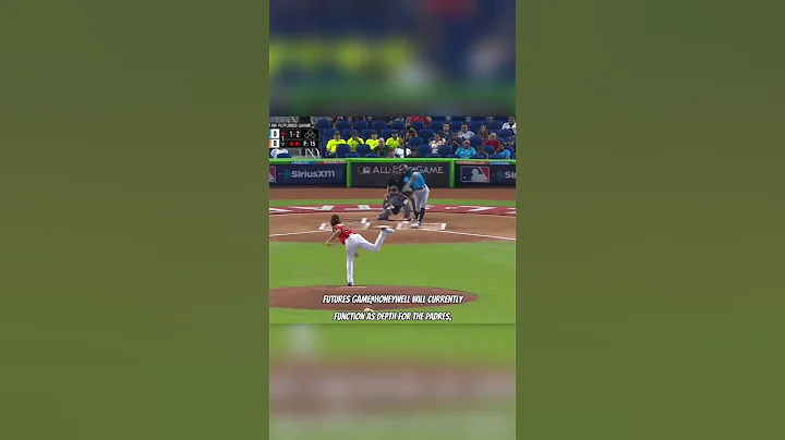 This Is The Only MLB Pitcher Who Still Throws a Sc...