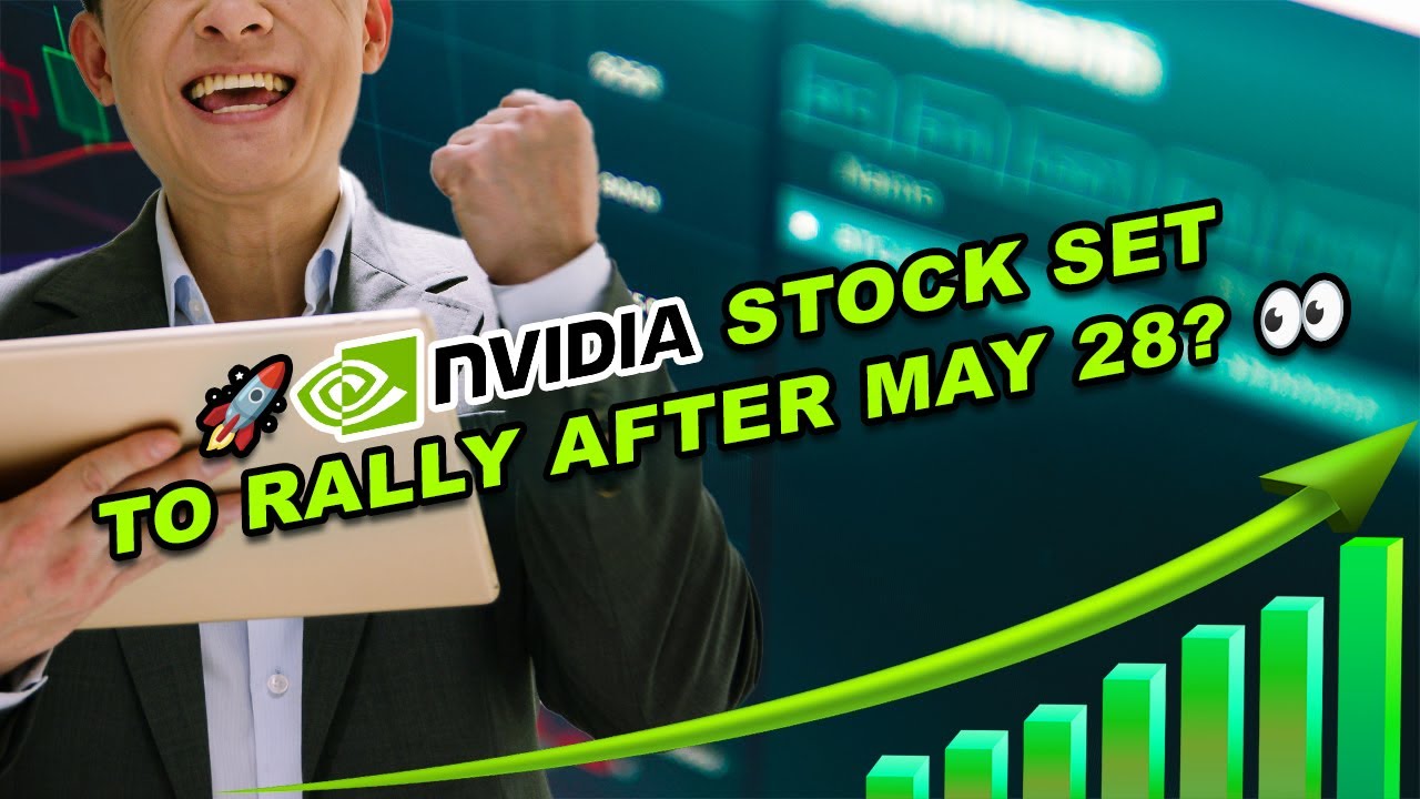 Gorgeous Nvidia’s Rally Is Just Getting Started. The Stock Is Still Cheap. Photo in 4K Gorgeous Nvidia’s Rally Is Just Getting Started. The Stock Is Still Cheap. Photo in 4K