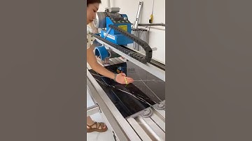 Máy cắt gạch cắt đá đa năng cắt nước, cắt thẳng, cắt moi, cắt líp 45 độ  #maycatgach #maycatgachmen