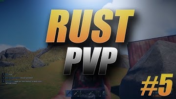 Rust PVP #5