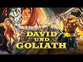 David und Goliath | 1960 | Orson Welles | Historische Bibel Verfilmung