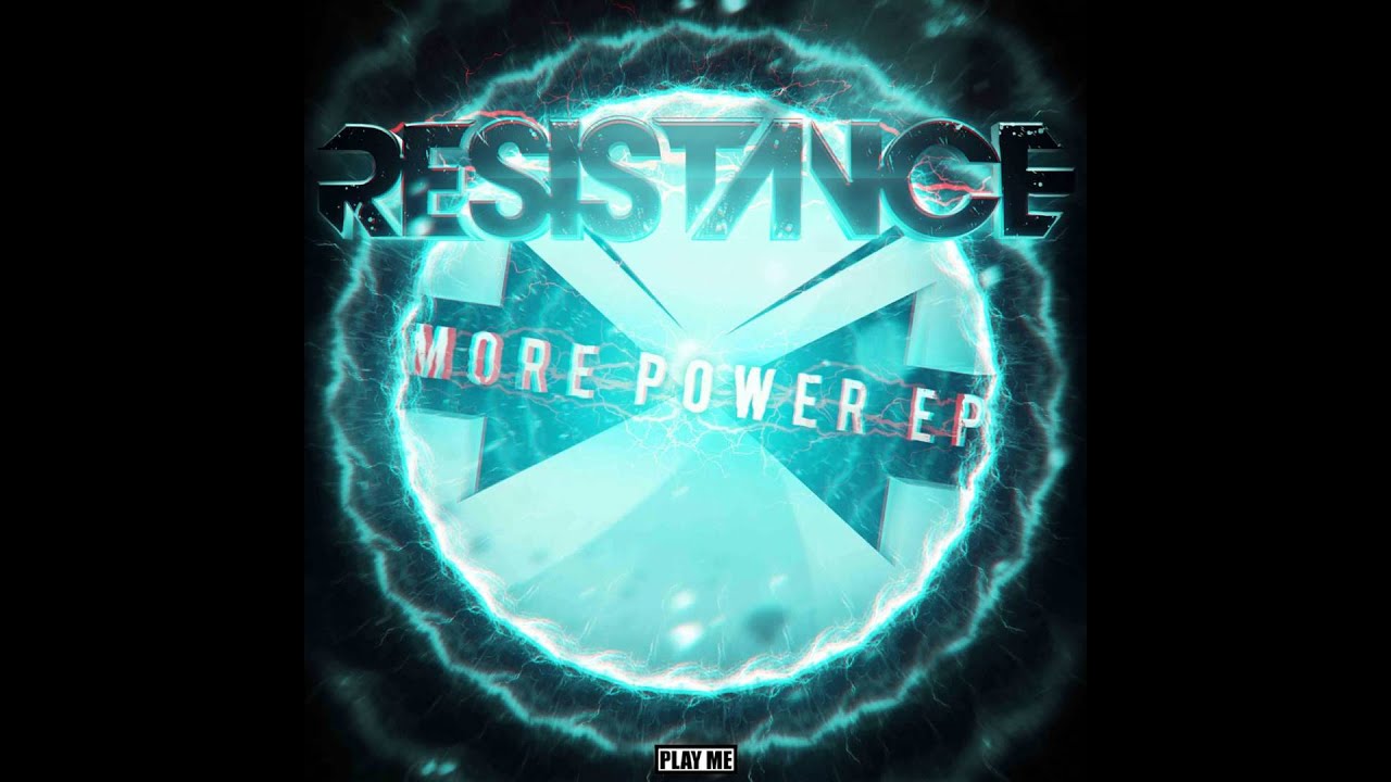 electronics Resistance - Resistance Theme (Original Mix) [Out Now]