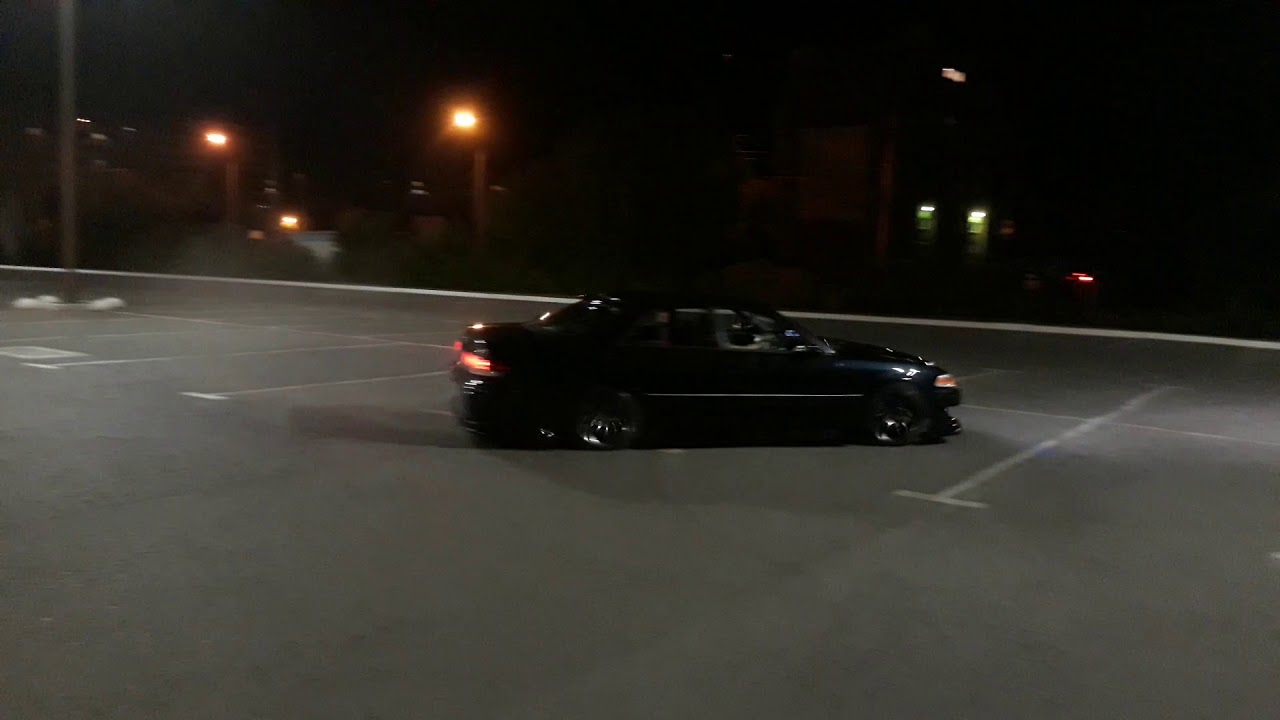 Акпп на jzx100