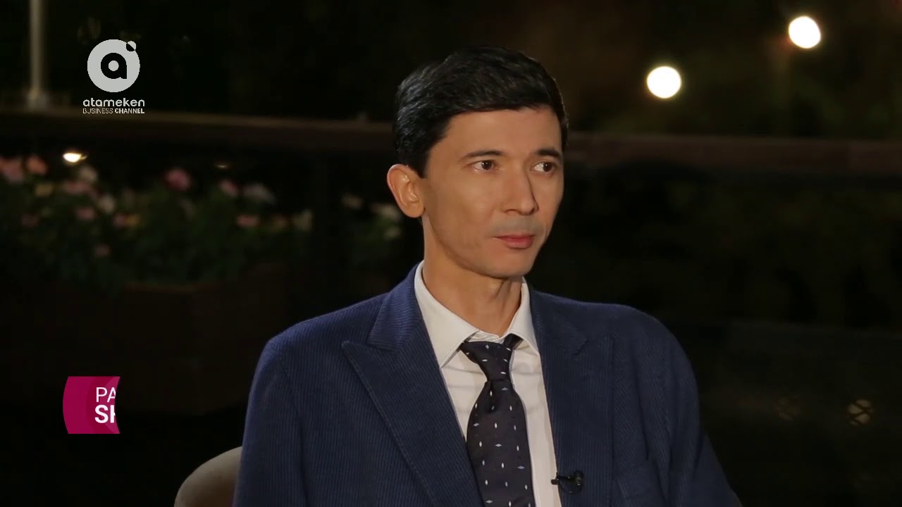 Сергей рашев кии