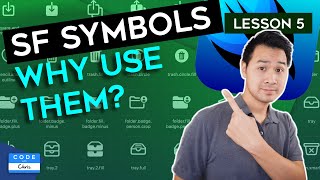 SFSymbols - Why use them? screenshot 3