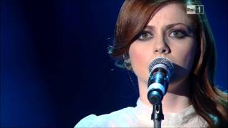 Annalisa - Non so ballare