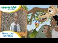 Episode  16 nous les enfants  ubongo kids  dessin anim ducatif dafrique