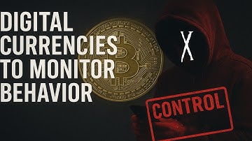 Digital Leashes: The Currency Shift | Documentary