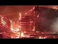 Обзор происшествий в Мордовии за 14 сентября | Review of accidents and fires in Mordovia