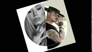 Iggy Azalea & J Balvin, Willy William ft Tyga -Kream Gente