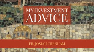 My Investment Advice