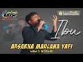 ARSAKHA MAULANA YAFI_MIM 3 GOSARI