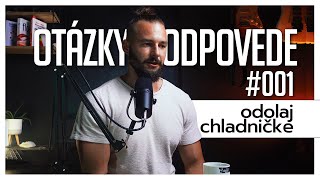 Ako odolať sladkostiam, Bielkoviny a intolerancie, jedlo na rast svalov..| Otázky a odpovede #001