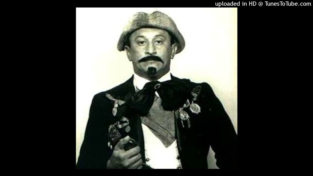 LUDUGERO- casamento de azavesso completo - INEDITO