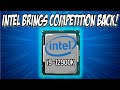 Intels i9 12900K Alder lake CPU LEAKED! These 12th Gen Intel CPUs Are Going To Be VERY Competitive