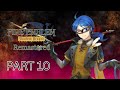 Fire Emblem - Shadow Dragon REMASTERED - Parte 10 (ESPAÑOL)