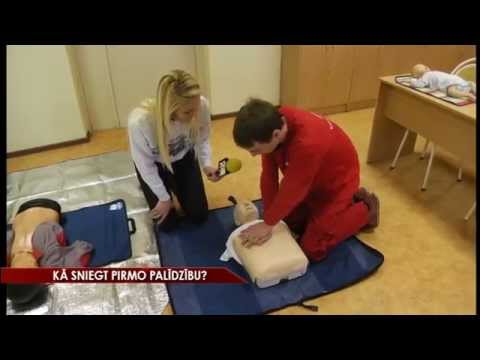 Video: Kā Sniegt Palīdzību Programmai