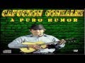 capuchon gonzalez a puro humor