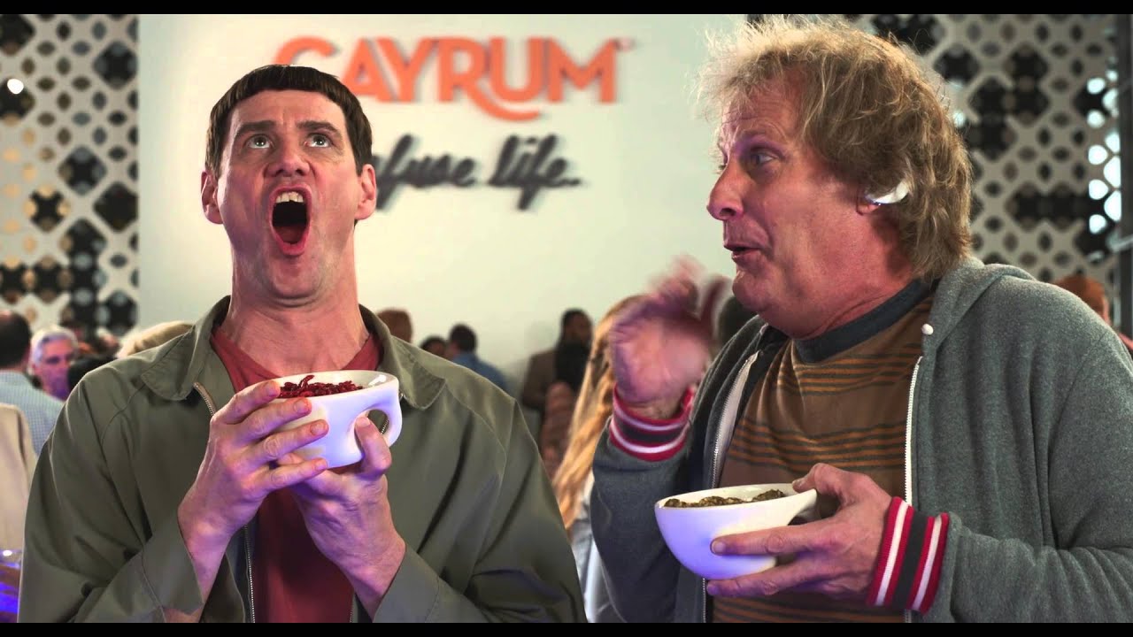Dumb and Dumber To - The Wait TV Spot (Universal Pictures) HD 