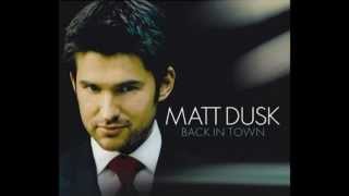 Watch Matt Dusk History Repeating video