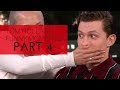 Tom Holland Funny Moments | Part 4