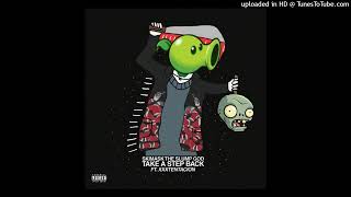 Take A Step Back x Plants vs Zombies Remix (Prod. by Wageebeats)