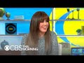 Marie Osmond on joining "The Talk"