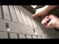 How to Install the Roof for a Lifetime Shed How to Install the Roof for a Lifetime Shed