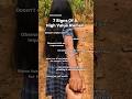7 Signs of a high value women #shorts #psychology #women