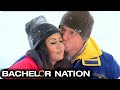 Sean Gives Catherine The Blizzard Test | The Bachelor US