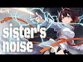 sister&#39;s noise - fripSide (Cover) / VESPERBELL カスカ