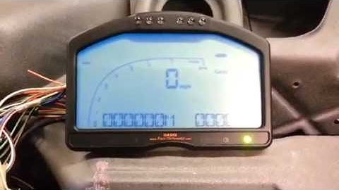 Race Tech Dash 2