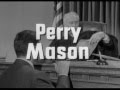 Perry mason 1957  gnrique de dbut  saison 1 vo