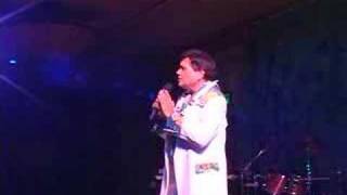 Video thumbnail of "Jimmy Dee-Chamorro Greatest Love Songs Medley-Las Vegas"