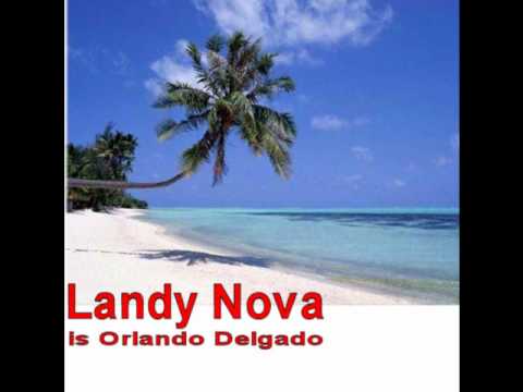 Landy Nova Back Again 2 - Salsa de Landy Nova, Ban...