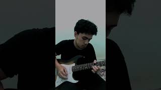 Ed Sheeran - Thinking Out Loud(Solo Cover)