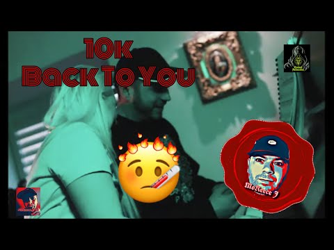 Club Banger 💣💥 10k - Back To You REACTION