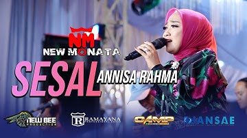 SESAL - ANISA RAHMA  ( COVER )