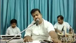 bhajan-Kichhi mu chahena a jibane prabhu//lyrics-kharabela Seth //music composer-Maheswar Nayak