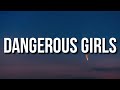 NoCap Dangerous Girls Lyrics mp3