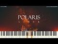 Aimer - Polaris ポラリス [PIANO COVER]