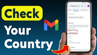 Как проверить свою страну в Gmail (обновлено) screenshot 5