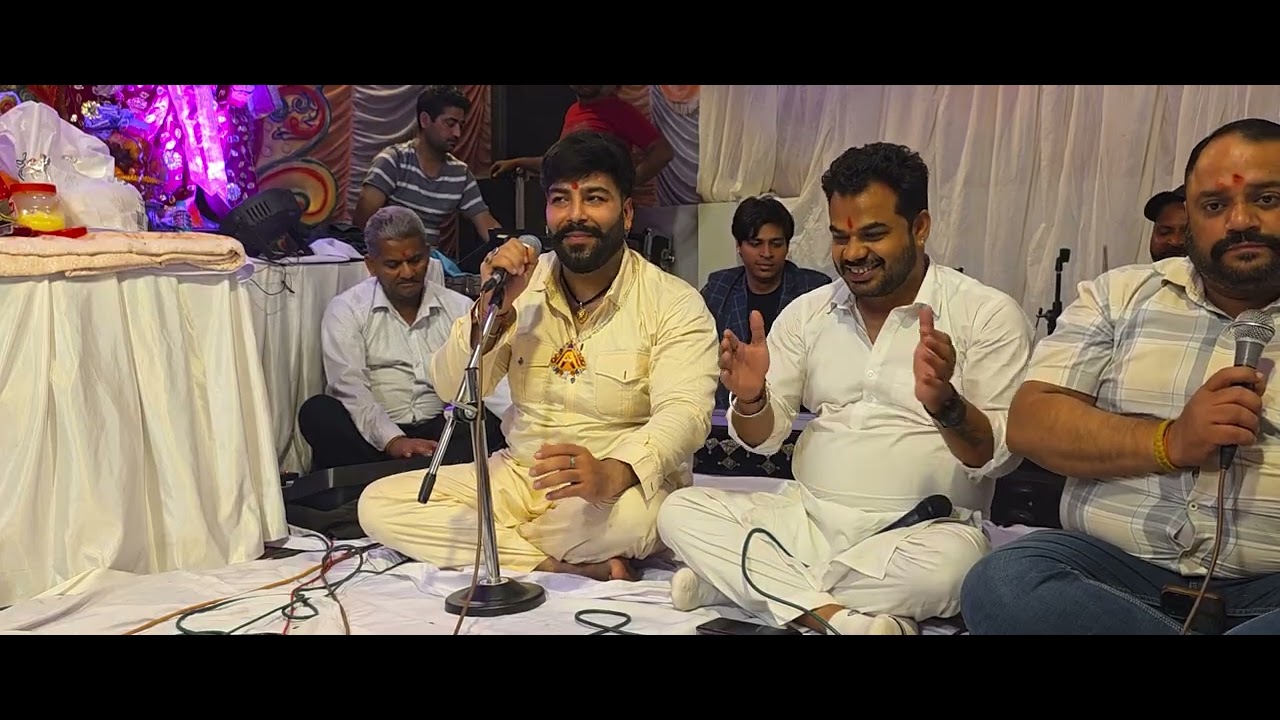 34ya yantra + starting + swarga to sohna lagda (Sanchit bhaiya house)