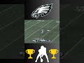 Eagles vs Vikings Week 7 Battle! Who Will Come Out on Top? 🏈🦅⚔️🐺 #nflanalysis#eagles #vikings