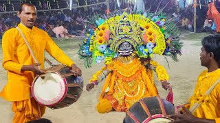 হেমসিং মাহাতোর নতুন অসুর নাচ | Cho Nach | Purulia Chhau Nach | Hem Singh Mahato Chonach | ছৌ নৃত্য